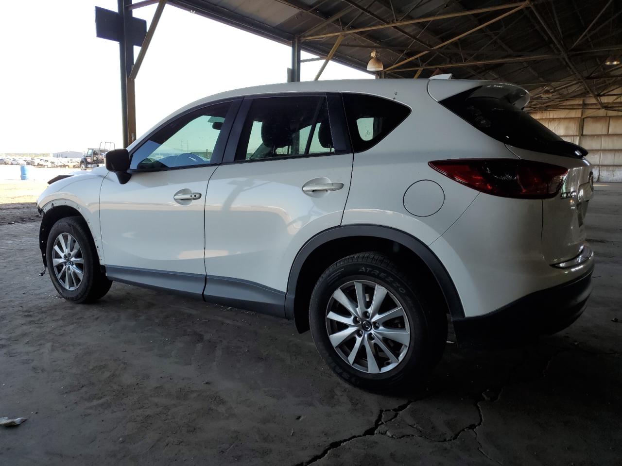 2015 Mazda CX-5 - Image 2