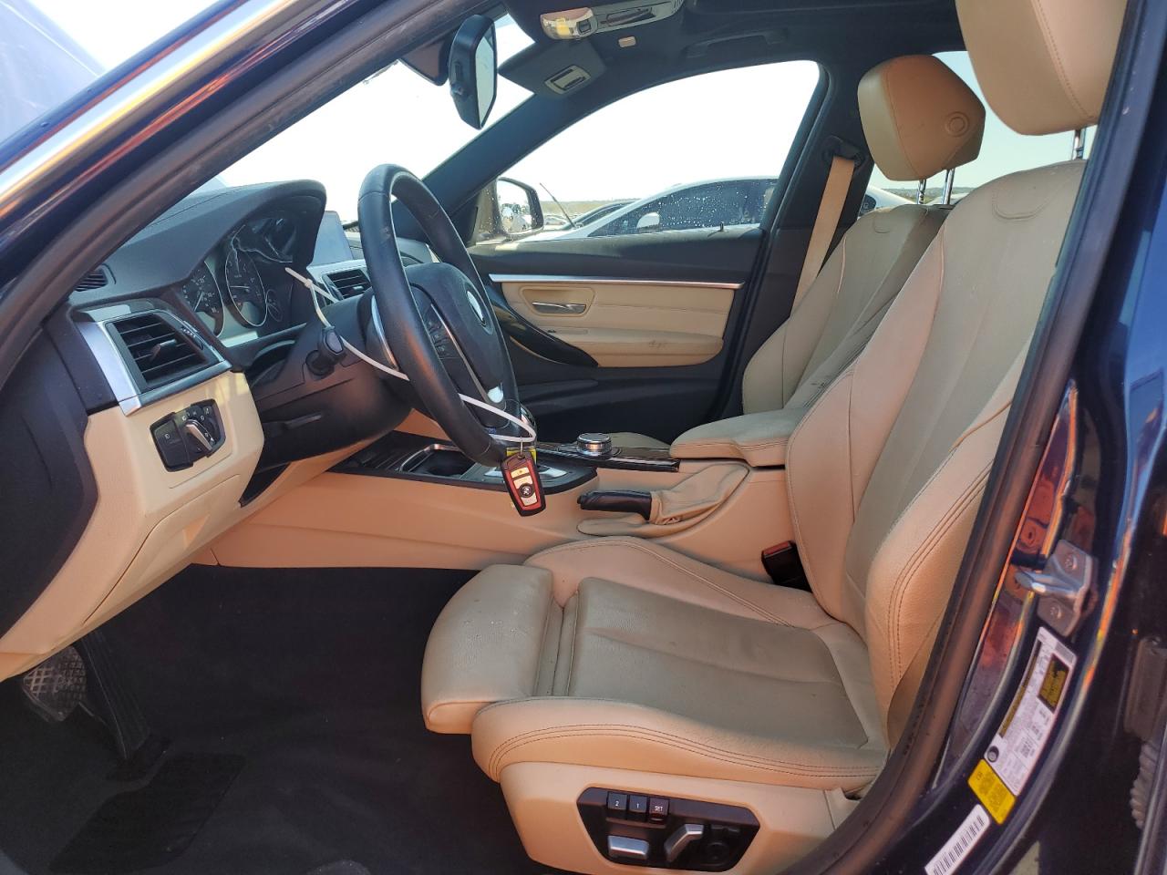 2018 BMW 3er - Image 7