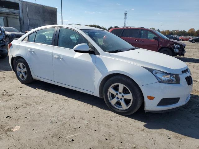  CHEVROLET CRUZE 2014 Белы