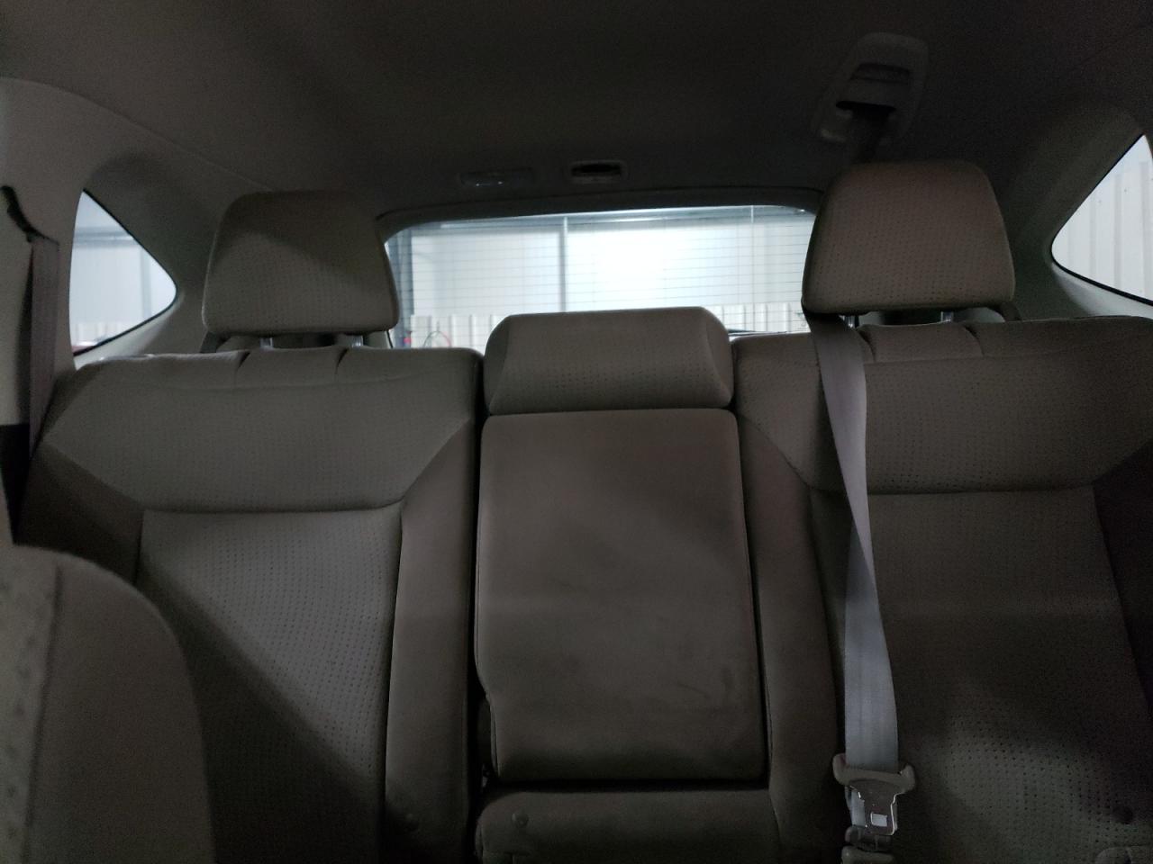 2012 Honda CR-V - Image 10