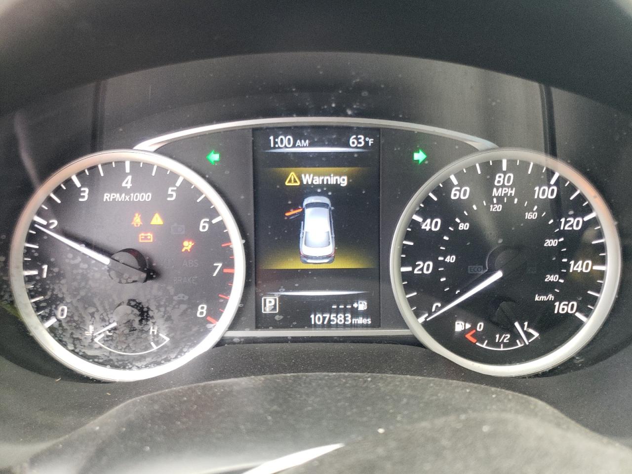 2016 Nissan Sentra - Image 9