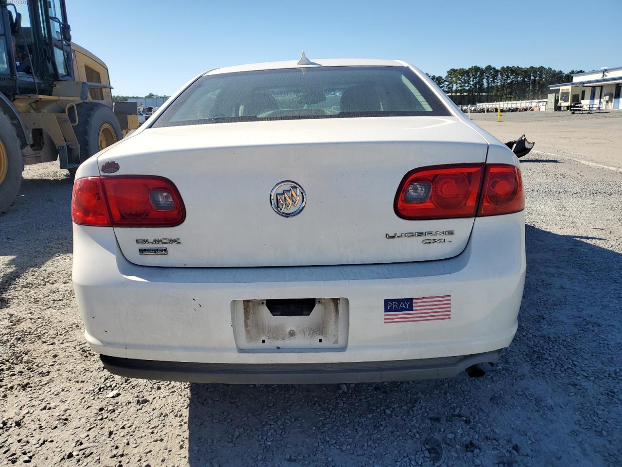 2010 Buick Lucerne Cxl VIN: 1G4HC5EM5AU102032 Lot: 74280124