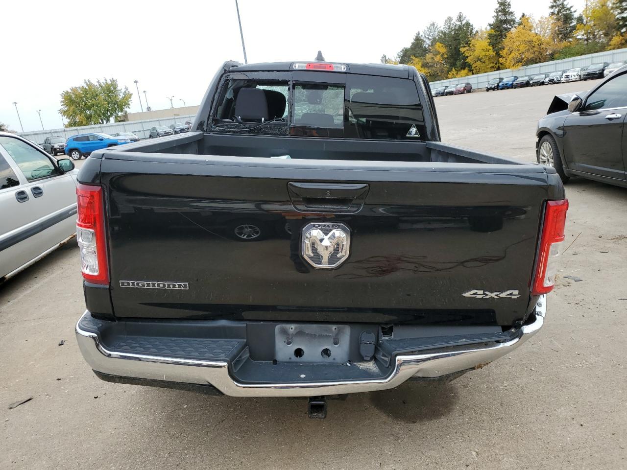 2022 RAM 1500 - Image 6
