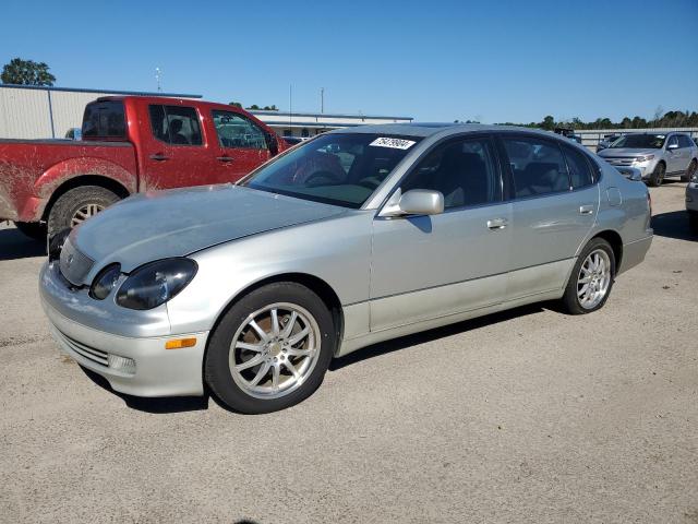 2000 Lexus Gs 300 en Venta en Harleyville, SC - Front End