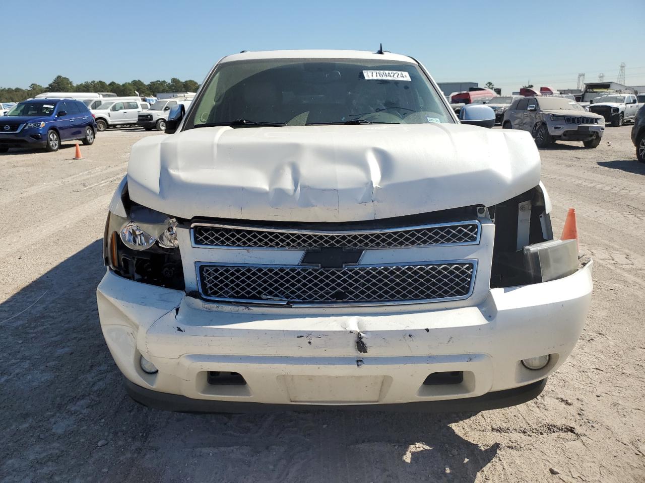 2011 Chevrolet Tahoe - Image 5