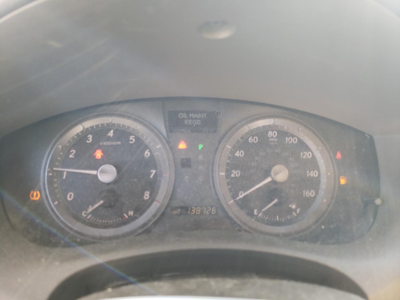 2007 Lexus ES - Image 9
