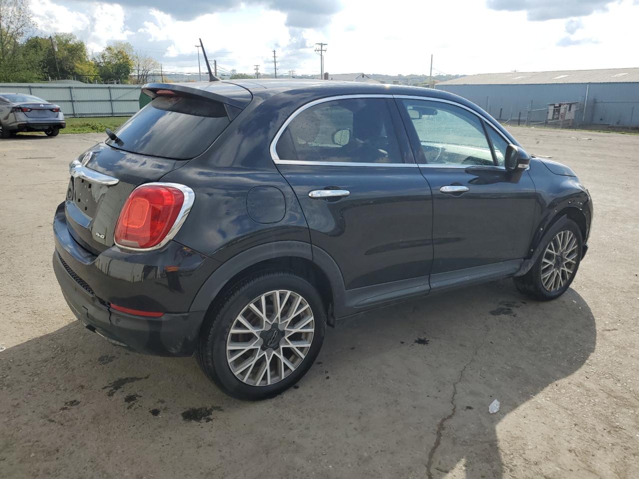 2017 Fiat 500 - Image 3
