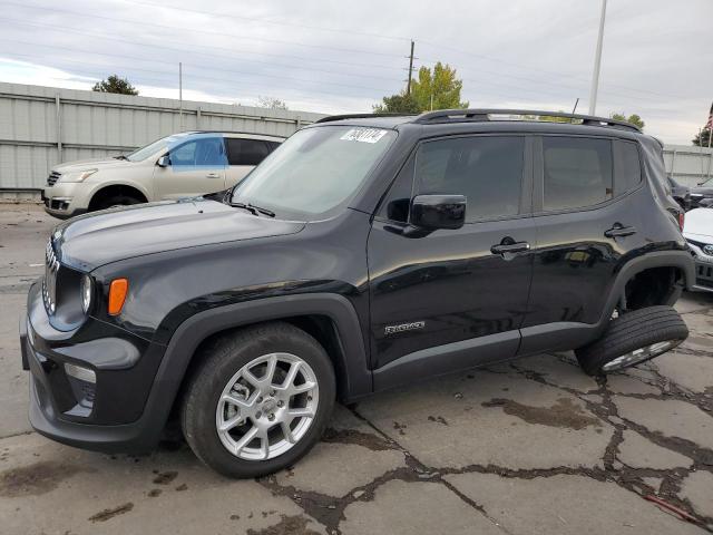 2021 Jeep Renegade Latitude for Sale in Littleton, CO - Rear End