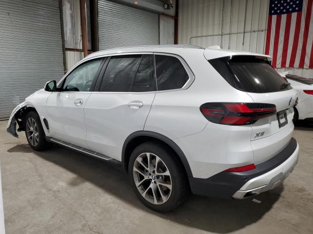 5UX13EU00R9U83077 BMW X5 SDRIVE 2