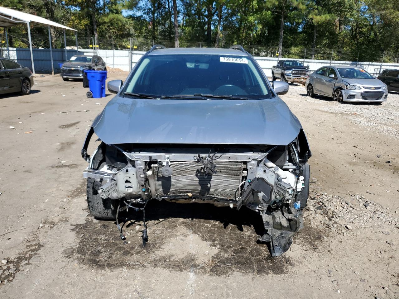2018 Subaru XV - Image 5