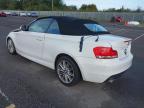 2012 BMW 120D M SPO for sale at Copart SANDTOFT