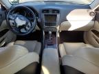 2012 Lexus Is 250 за продажба в Hillsborough, NJ - Rear End