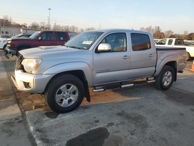 2012 Toyota Tacoma Double Cab продається в Fort Wayne, IN - Front End