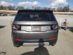 2017 Land Rover Discovery Sport Hse იყიდება Spartanburg-ში, SC - Minor Dent/Scratches