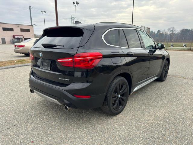 WBXJG7C06L5P30705 BMW X1 SDRIVE2 4