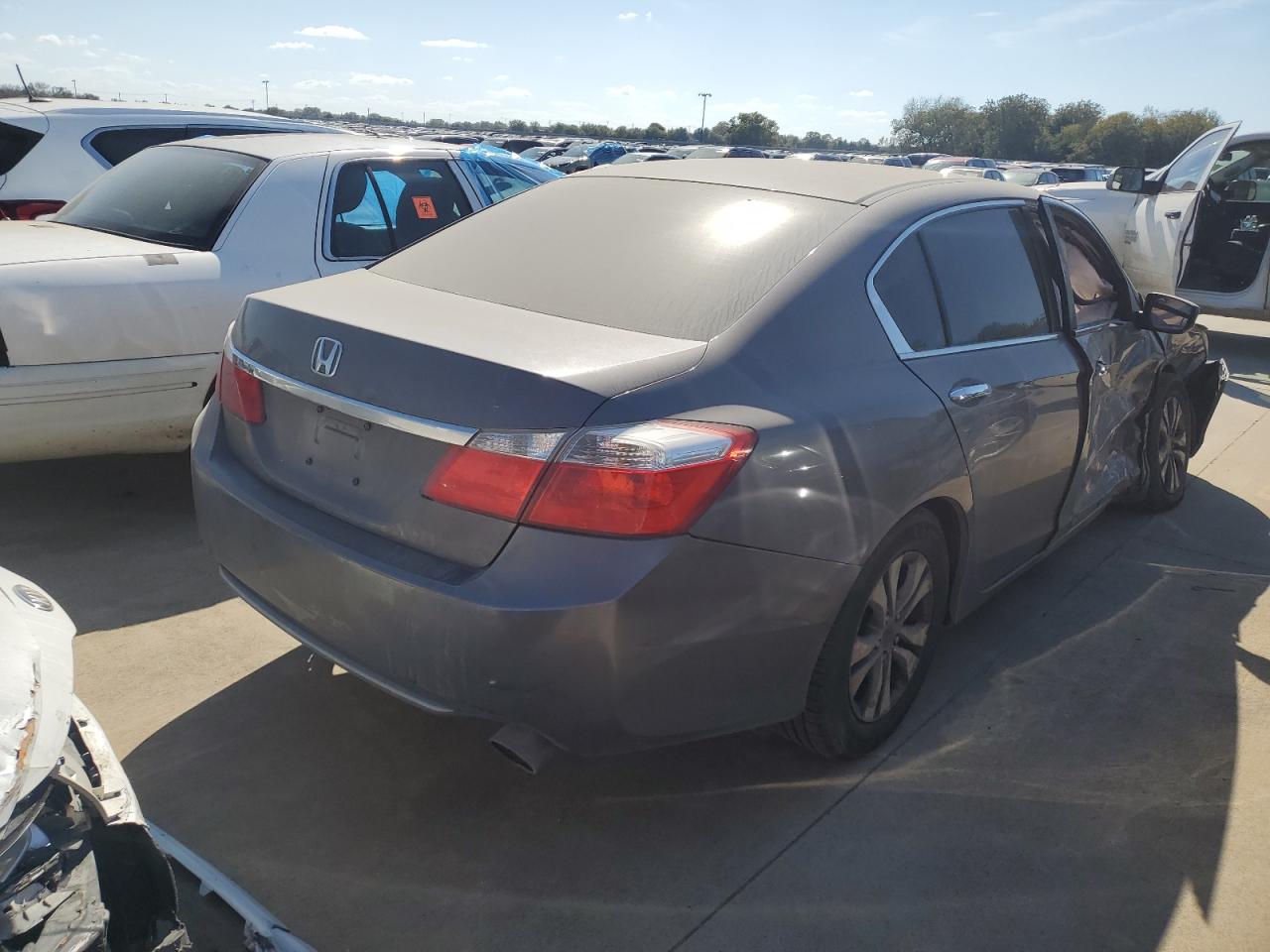 2014 Honda Accord - Image 3