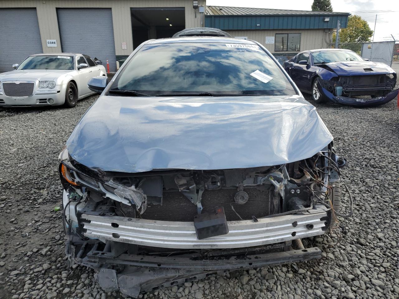 2020 Toyota Corolla - Image 5