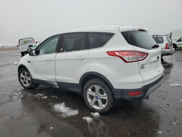 Parquets FORD ESCAPE 2013 White