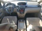 2017 Honda Odyssey Se for Sale in Sacramento, CA - Front End