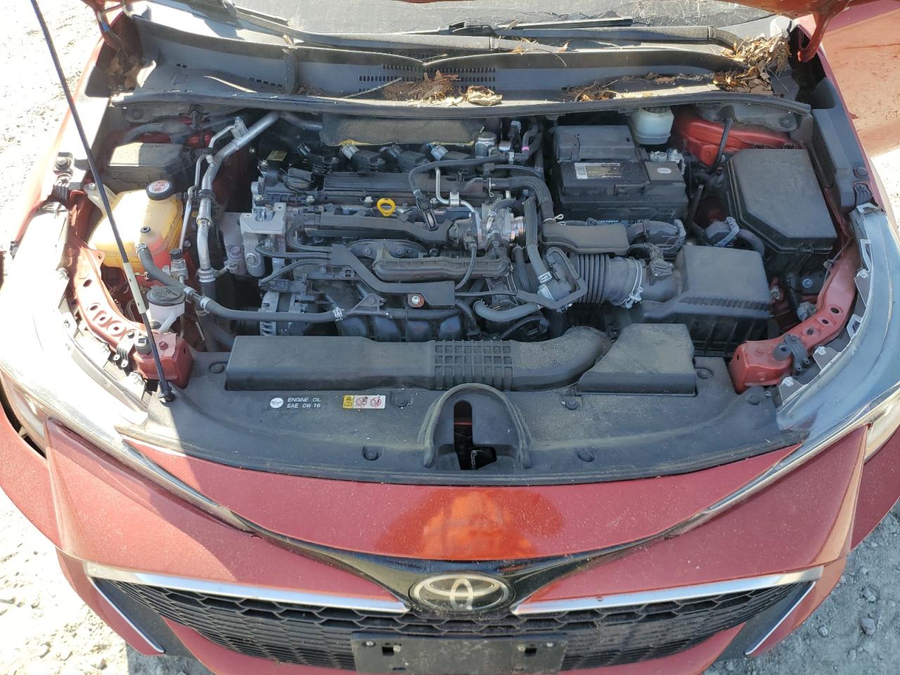 2019 Toyota Corolla - Image 11