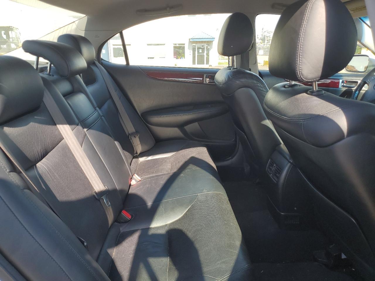 2006 Lexus Es 330 VIN: JTHBA30G465151924 Lot: 74697644