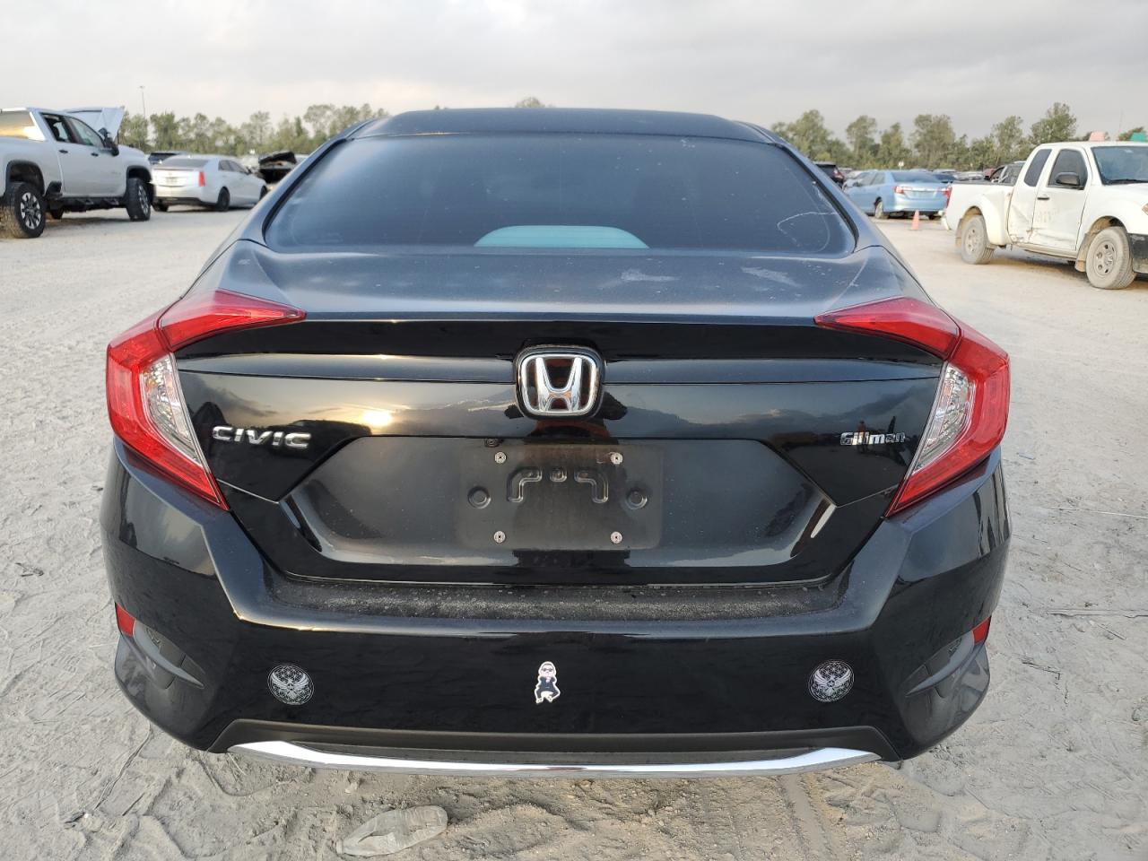 2019 Honda Civic - Image 6