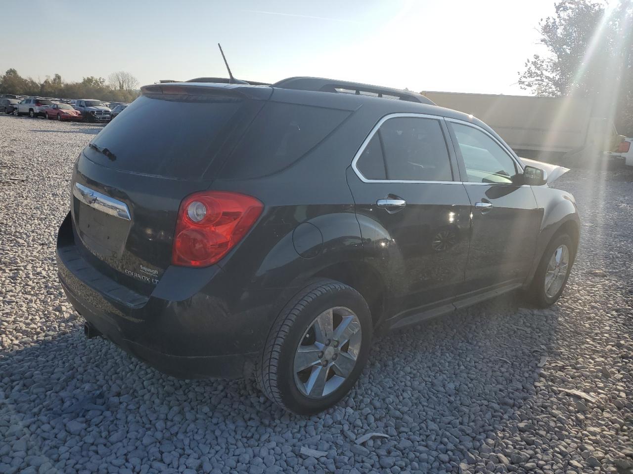 2014 Chevrolet Equinox - Image 3