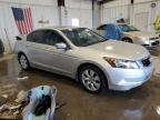 2008 Honda Accord Ex იყიდება Franklin-ში, WI - Rear End