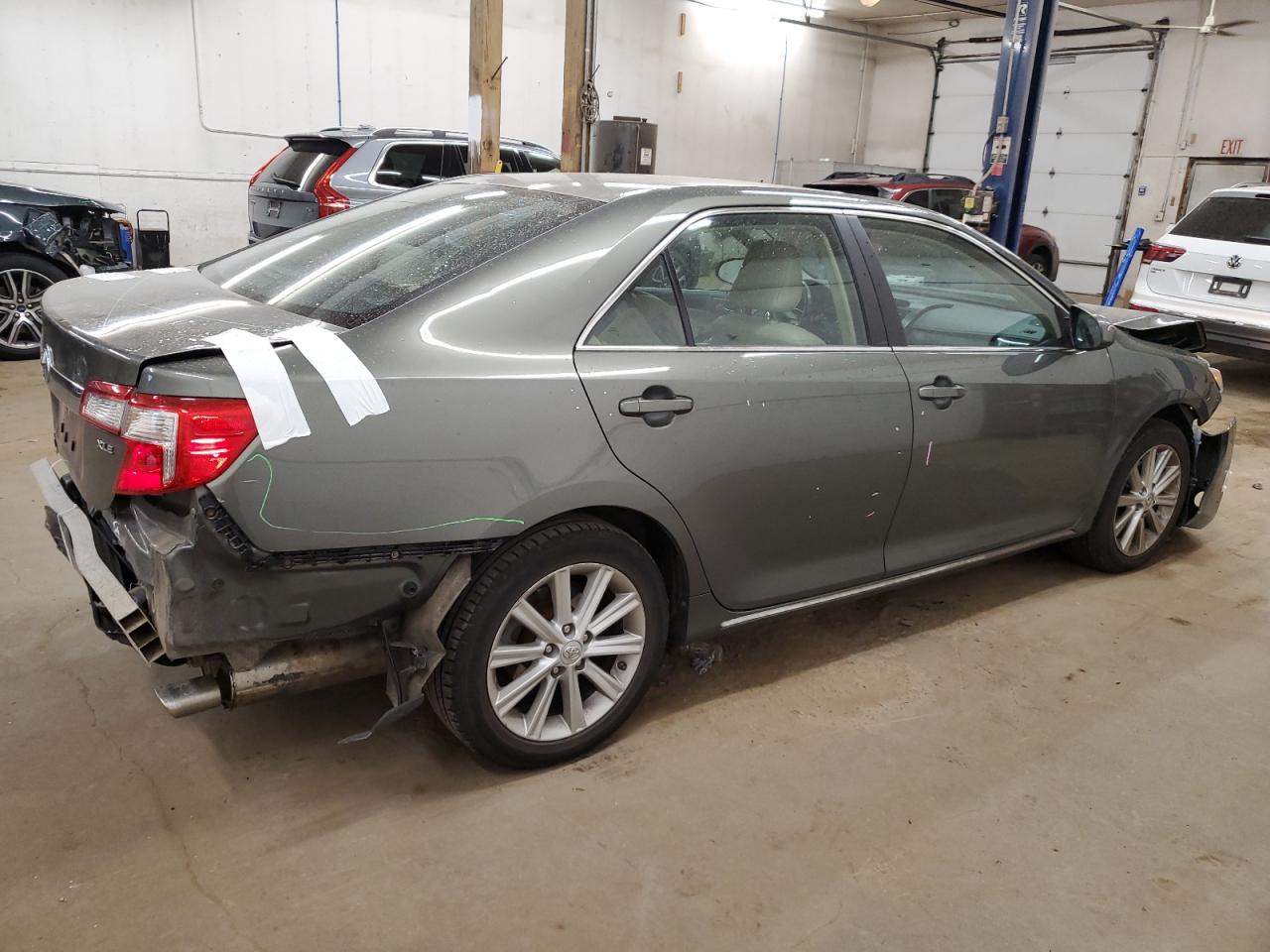 2012 Toyota Camry - Image 3