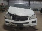 2008 Mercedes-Benz Ml 350   за продажба в Des Moines, IA - Front End