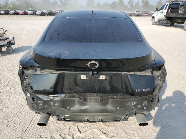 JTHCA1D20M5117600 Lexus IS 300 6