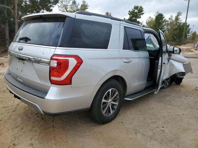  FORD EXPEDITION 2019 Silver