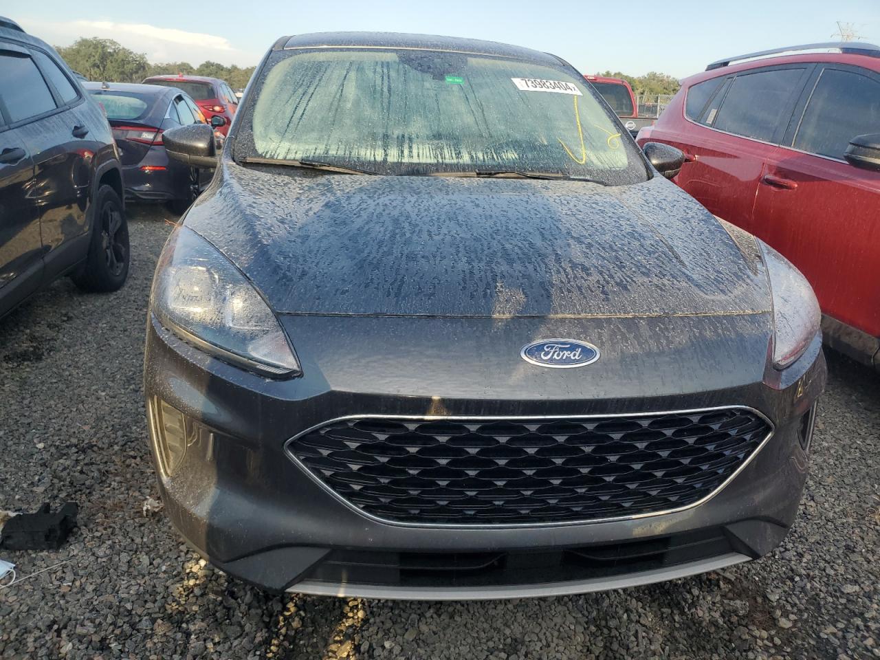 2020 Ford Escape - Image 5