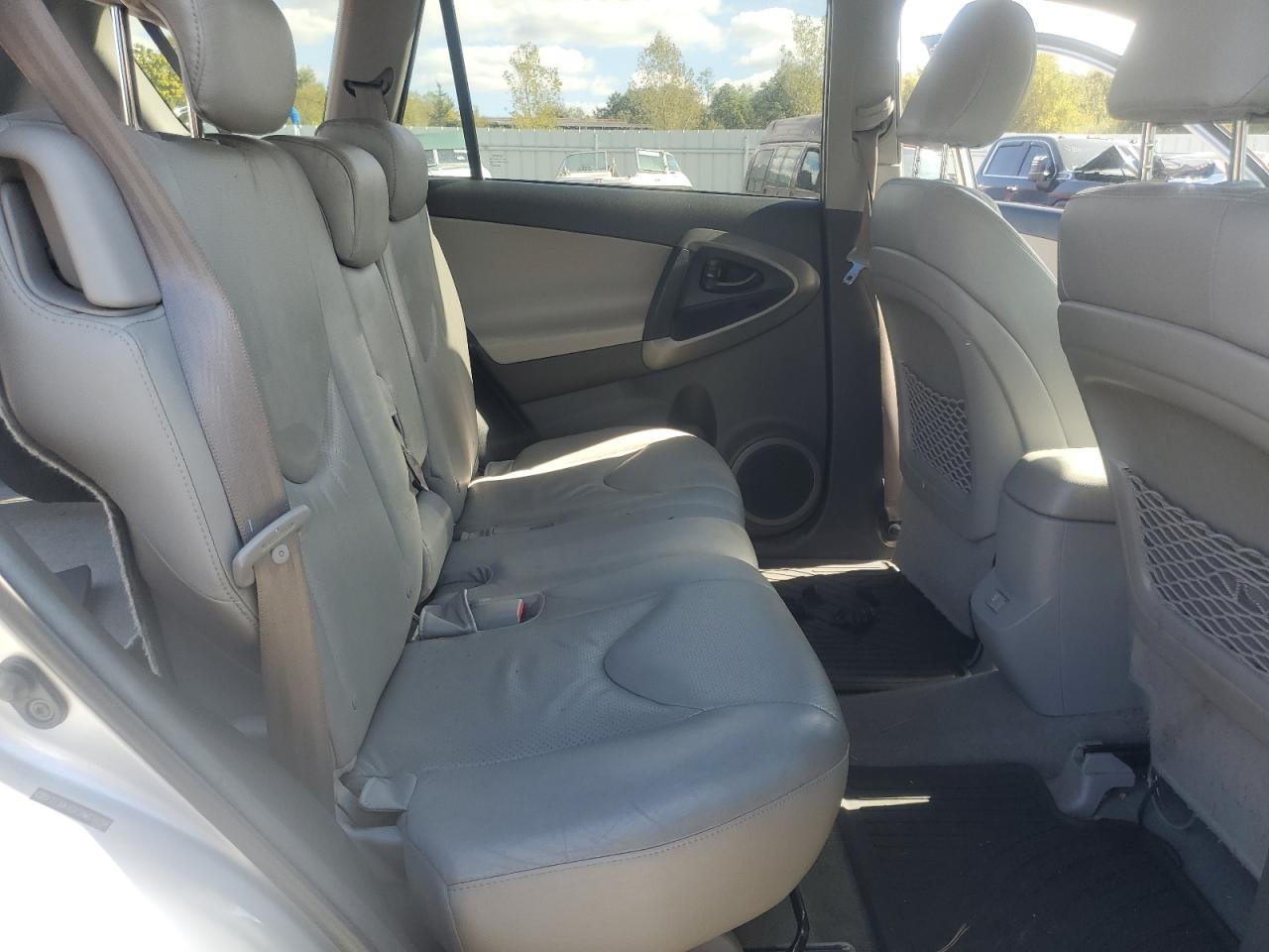 2010 Toyota Rav4 Limited VIN: 2T3DK4DV3AW016098 Lot: 74282724