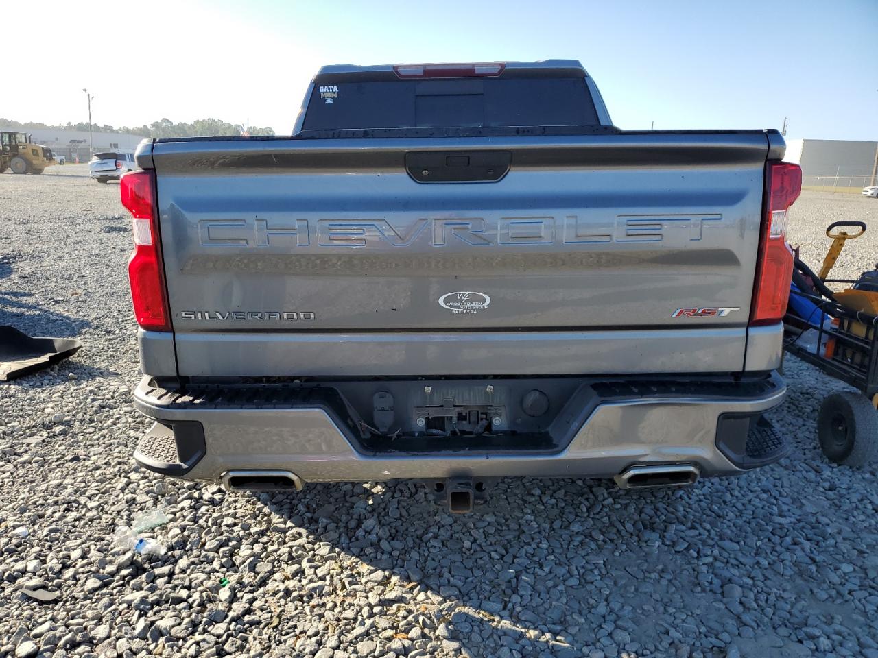 2019 Chevrolet Silverado - Image 6