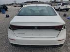 2023 Honda Accord Lx for Sale in Hueytown, AL - Side