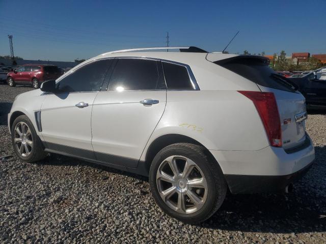  CADILLAC SRX 2016 Білий