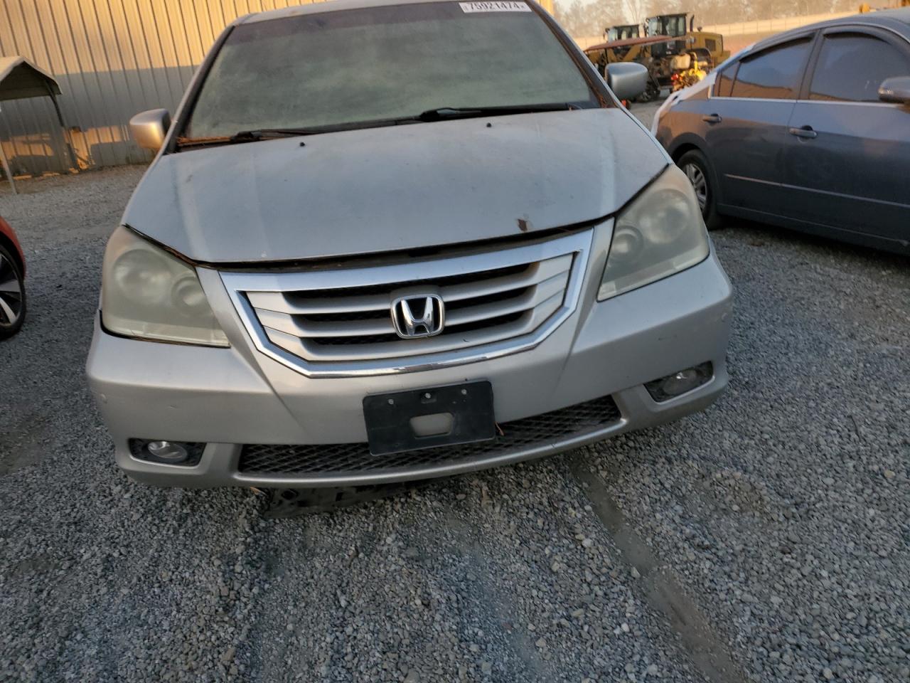 2009 Honda Odyssey - Image 5