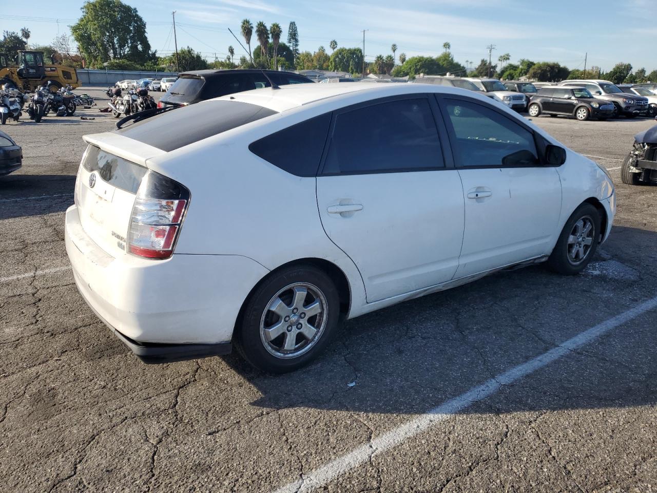 2005 Toyota Prius - Image 3