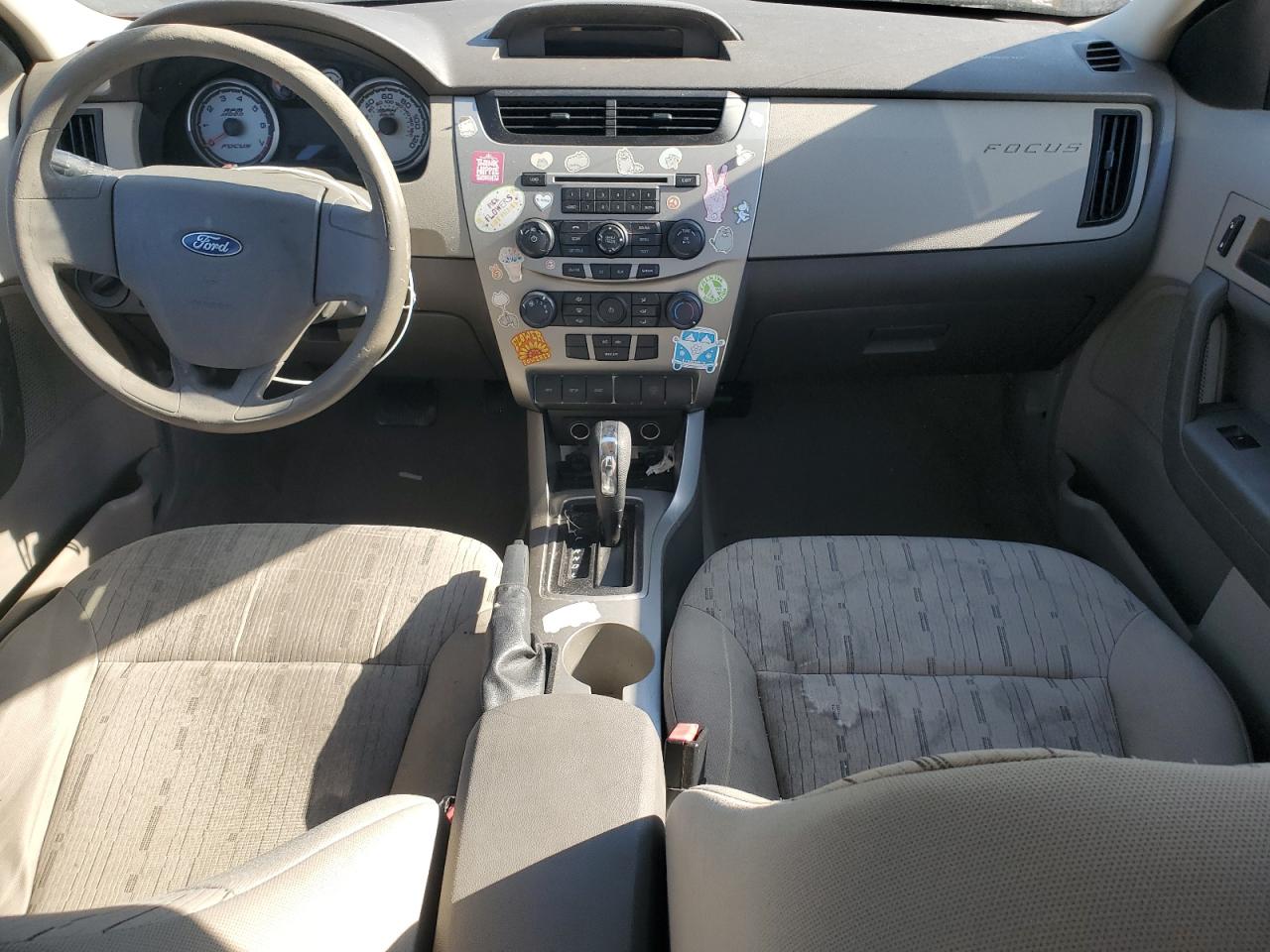 2009 Ford Focus - Image 8