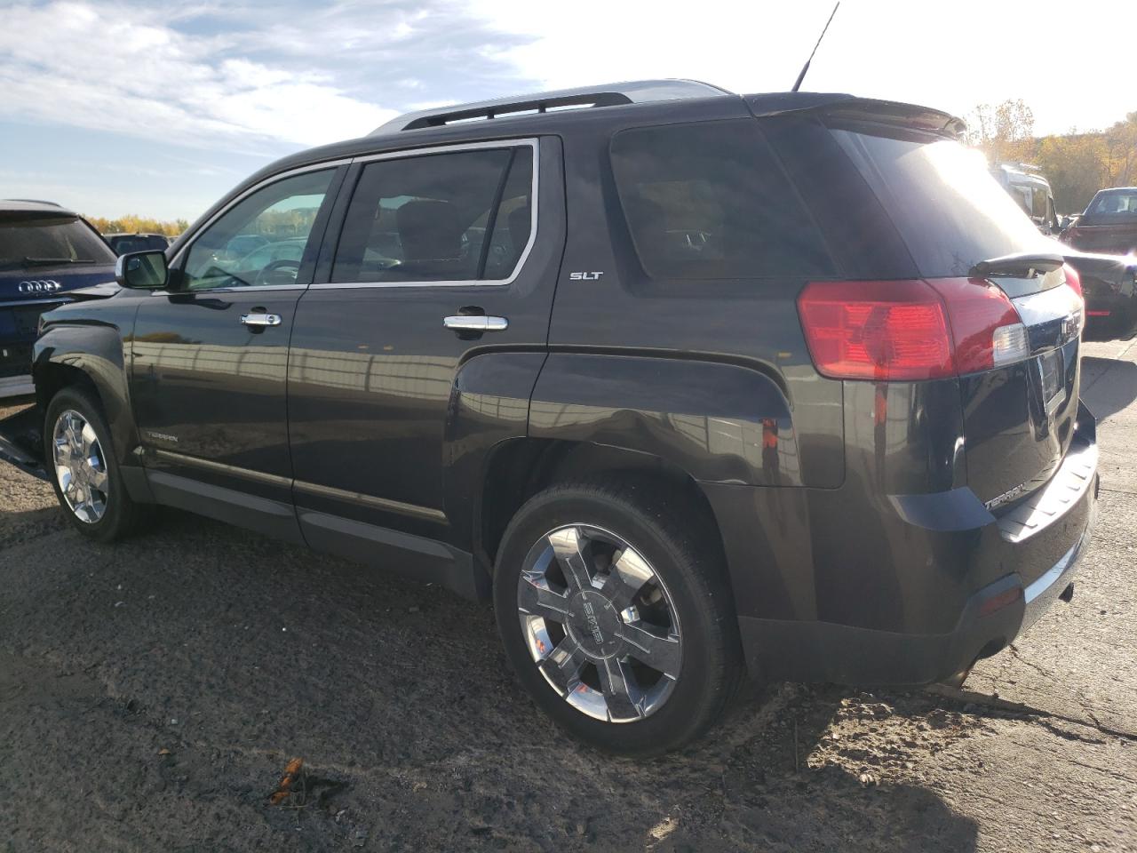 2013 GMC Terrain - Image 2