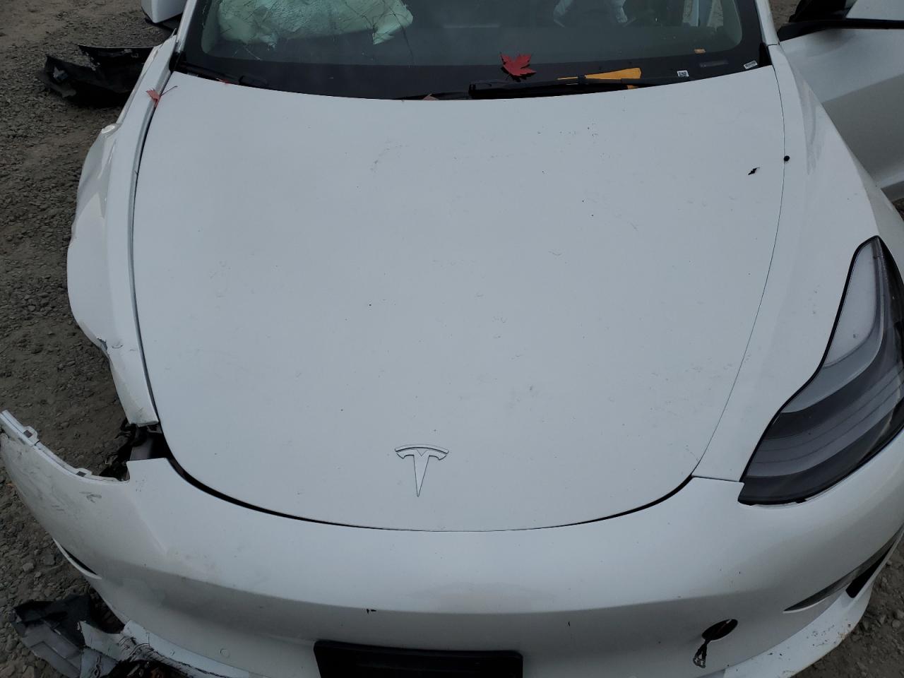 5YJ3E1EA9NF188340 2022 Tesla Model 3