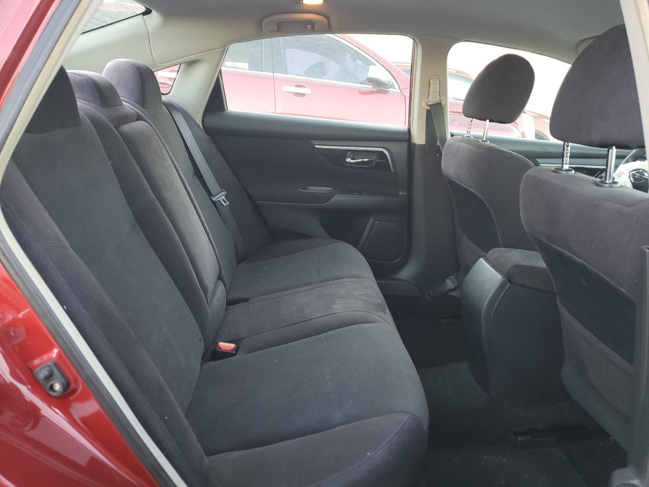 2013 Nissan Altima - Image 10