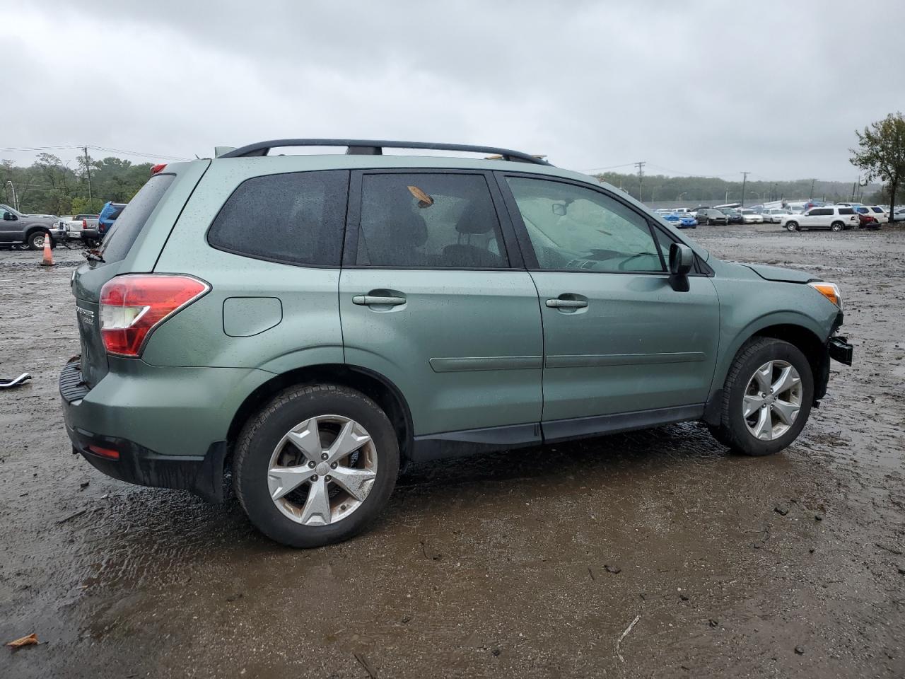 2016 Subaru Forester - Image 3