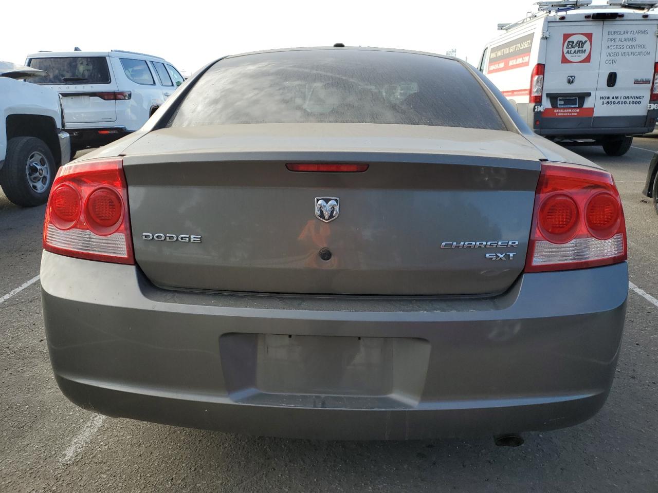 2010 Dodge Charger Sxt VIN: 2B3CA3CV2AH187713 Lot: 77322474