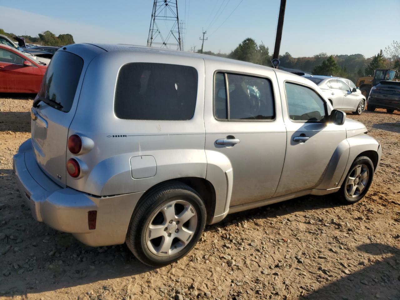 2007 Chevrolet HHR - Image 3