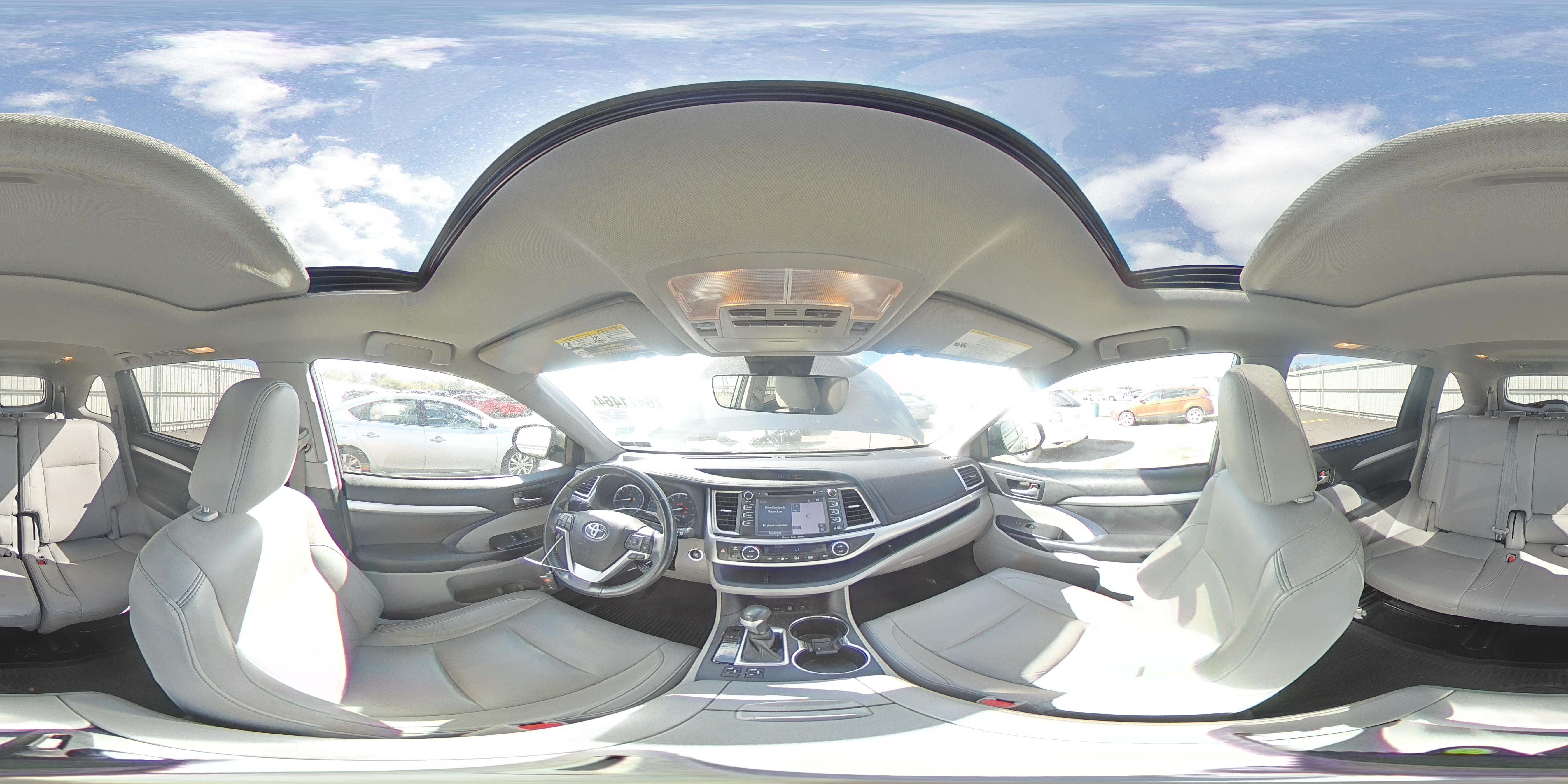 2018 Toyota Highlander Se VIN: 5TDJZRFH2JS827573 Lot: 76471464