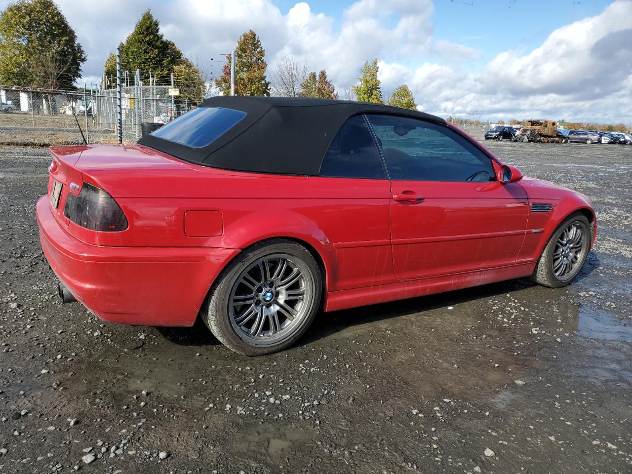 2005 BMW M3 - Image 3