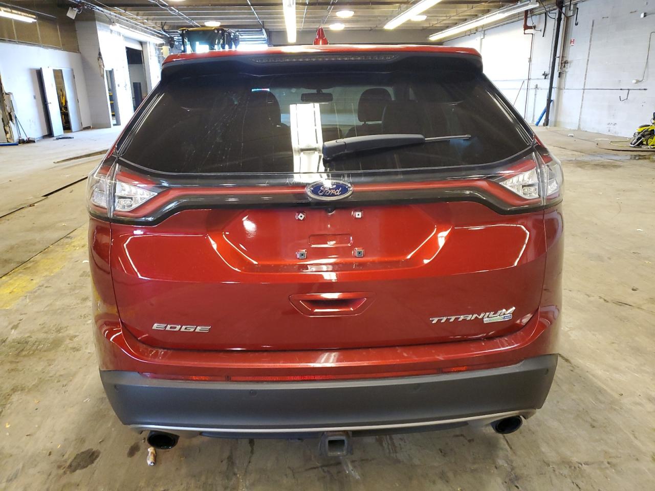 2015 Ford Edge - Image 6
