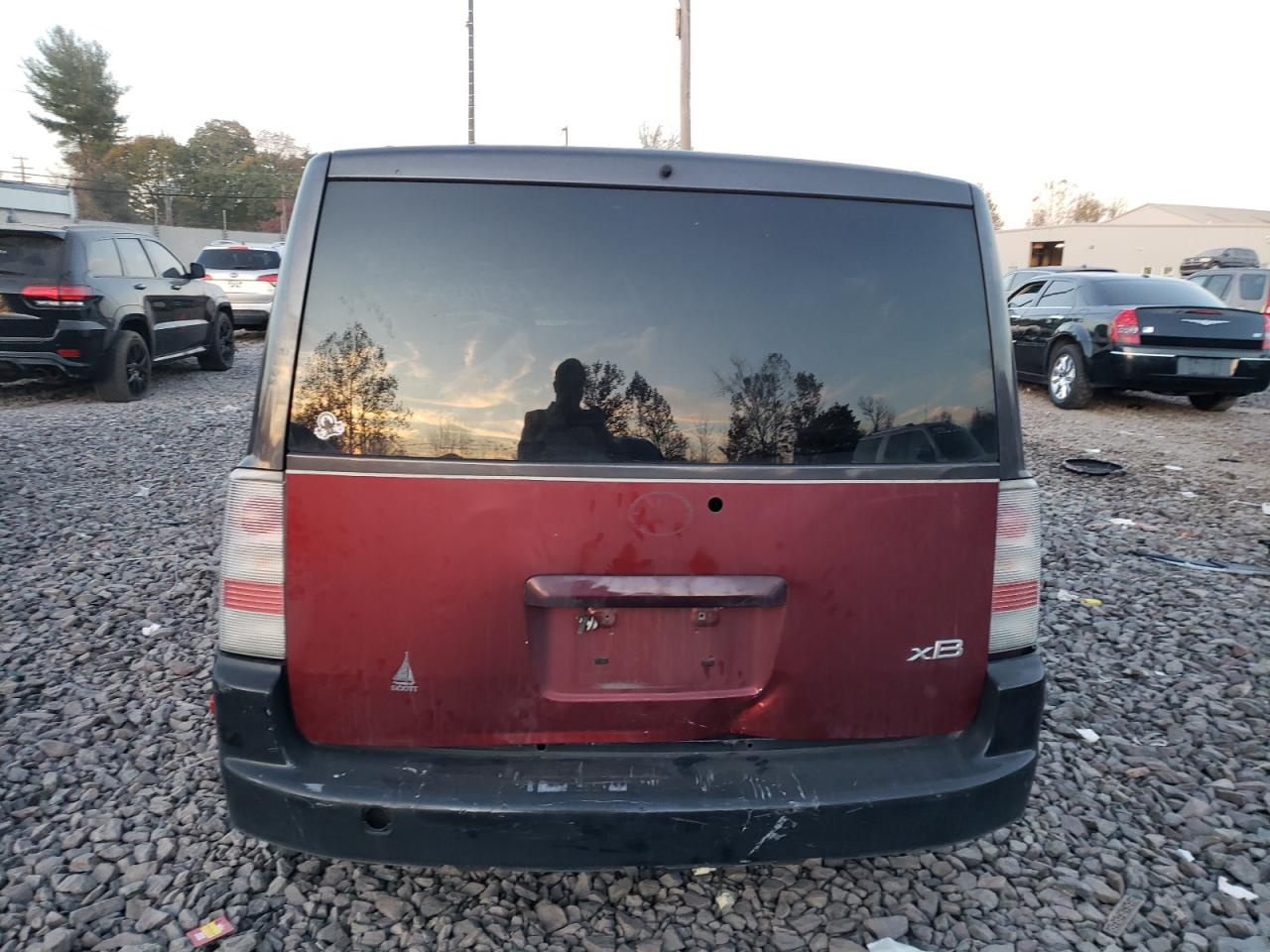 2006 Toyota Scion Xb VIN: JTLKT334364060957 Lot: 77460094